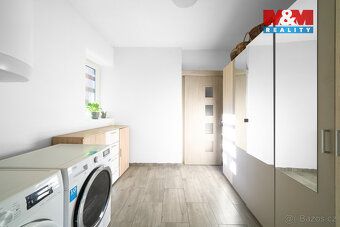 Prodej prostorného dvojdomu 220 m² v centru Jaroměře (Jakubs