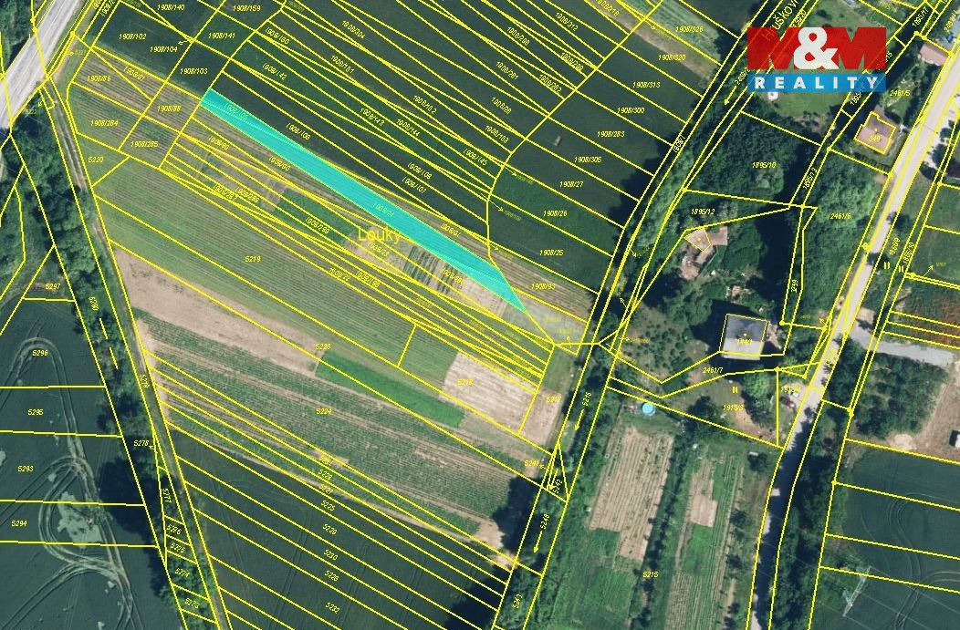 Sprzedam działki o powierzchni 196 m2 w miejscowości Jeżów