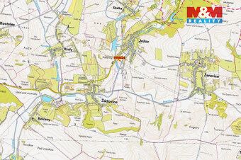 Sprzedam działki o powierzchni 196 m2 w miejscowości Jeżów