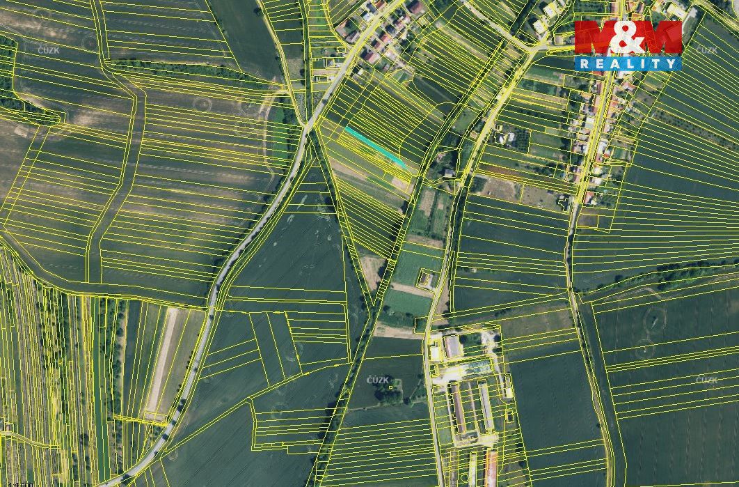 Sprzedam działki o powierzchni 196 m2 w miejscowości Jeżów