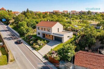 V katastrálním území Popice u Znojma (obec Znojmo, okres Zno