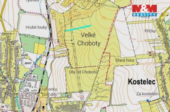 Продається земельна ділянка площею 1585 м2 в кадастрі села