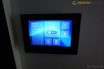 Ev.č. 01048 Pronájem bytu o dispozici 2+kk vč. parkovacího s
