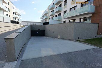 Ev.č. 01048 Pronájem bytu o dispozici 2+kk vč. parkovacího s