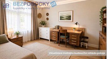 На нового власника чекає просторий односімейний дім площею