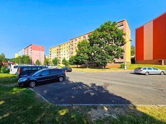 Продається кооперативний квартира площею 2 + 1 м² та