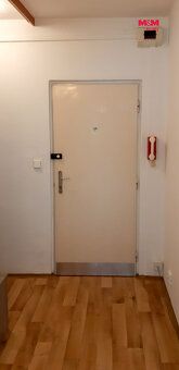 Nabízíme k prodeji byt o dispozici 1+1 s užitnou plochou 36,