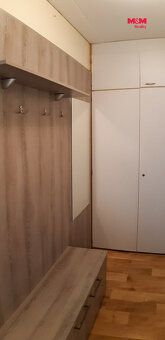Nabízíme k prodeji byt o dispozici 1+1 s užitnou plochou 36,