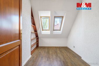 Oferujemy w pobliżu centrum Karlowych Warów willę z okresu