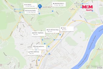 Nabízíme k prodeji družstevní, kompletně zařízený byt 1+1 o 