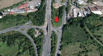 Sprzedam działkę budowlaną 5 712 m² w granicach