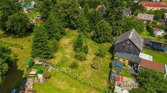 Predaj, rodinný dom/domy, 225 m2, Mikulášovická 416, 40778