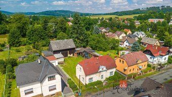Predaj, rodinný dom/domy, 225 m2, Mikulášovická 416, 40778