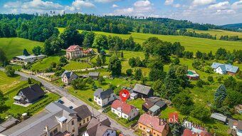 Predaj, rodinný dom/domy, 225 m2, Mikulášovická 416, 40778