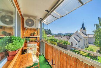 Nr ewidencyjny 01721. Szukasz mieszkania, w którym możesz
