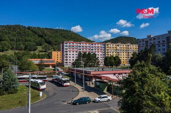 Oferujemy na wynajem mieszkanie 1+1 o powierzchni 35 m² na
