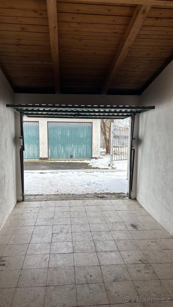 W pobliżu szpitala. Brak prądu