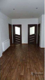 Nabízíme k pronájmu krásný byt o dispozici 4+kk (120 m²) , k