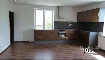 Nabízíme k pronájmu krásný byt o dispozici 4+kk (120 m²) , k