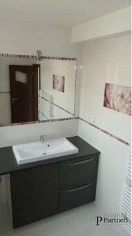 Nabízíme k pronájmu krásný byt o dispozici 4+kk (120 m²) , k