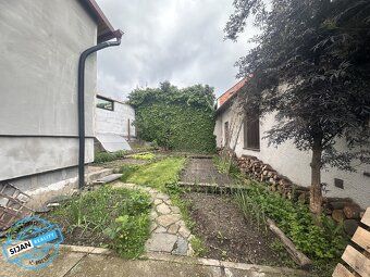 Hľadáte priestranný rodinný dom, ktorý si môžete upraviť