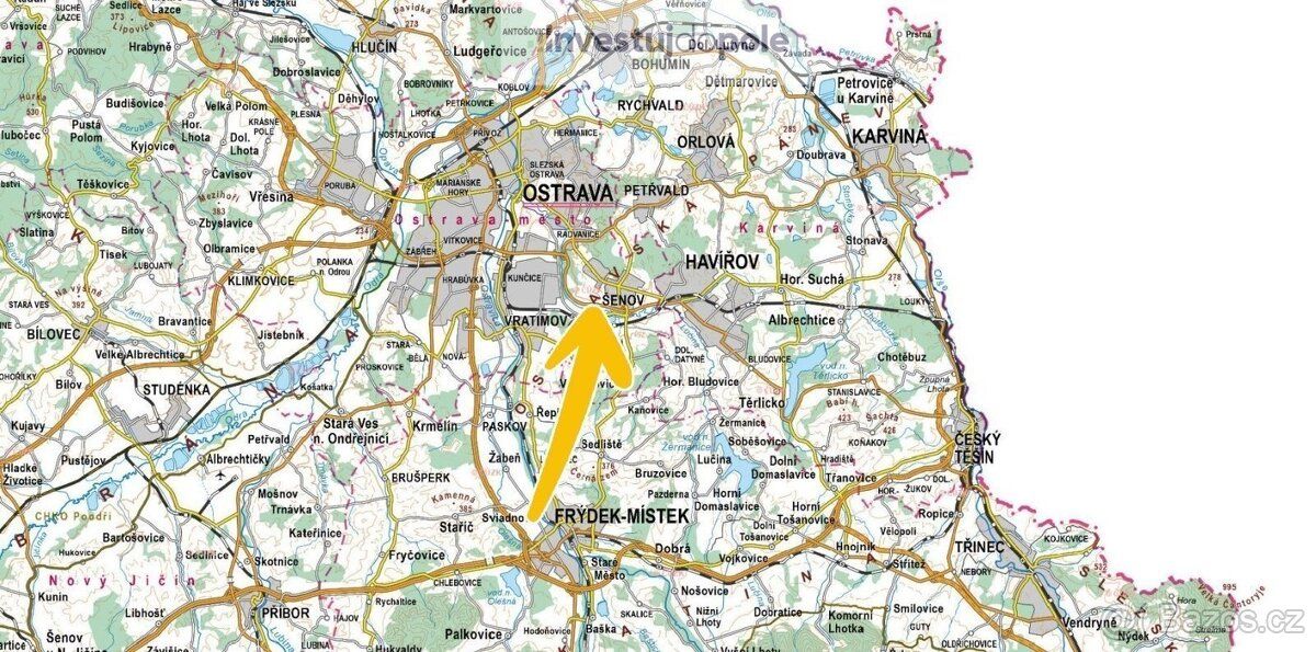 Ev.č. 2025-06-30-17 U nás nakupujete přímo od vlastníka – be