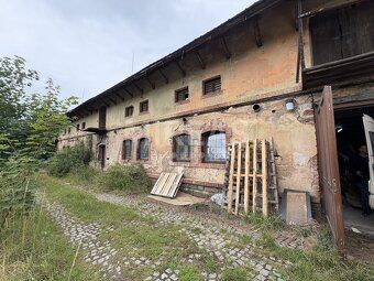 Ponukujeme na prenájom výrobné a skladovacie priestory v