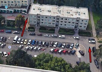Ми пропонуємо орендувати гараж на вулиці Радімовіцка, у