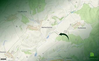 Prodej pozemků KÚ Kunkovice u Litenčic LV 133
V Čechách každ