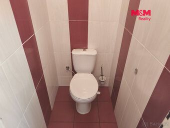 Rental of commercial premises 42 sqm in the center of