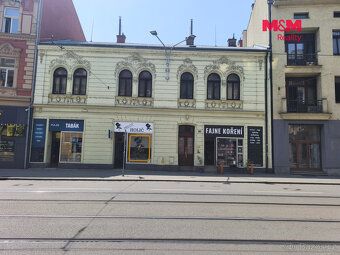 Rental of commercial premises 42 sqm in the center of