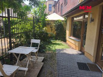 Rental of commercial premises 42 sqm in the center of