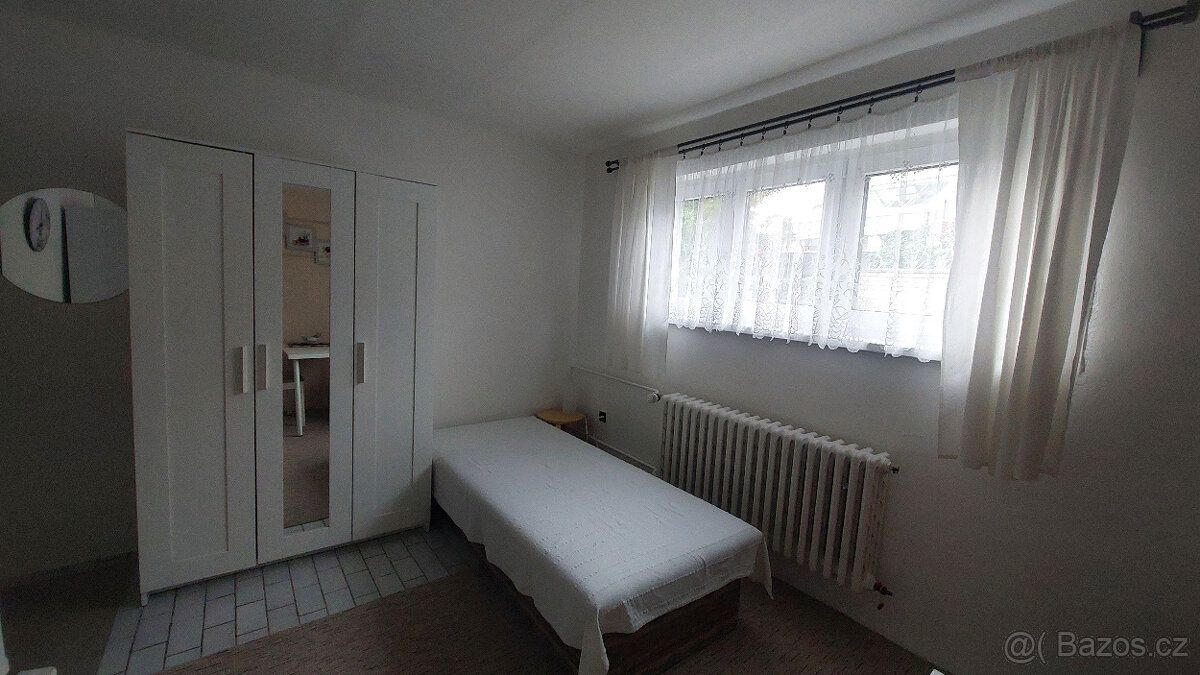 Oferujemy wynajem samodzielnego pokoju z własną łazienką w