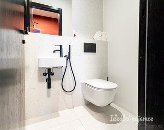 Na dlhodobý podnájom ponúkame krásny kompletne zariadený