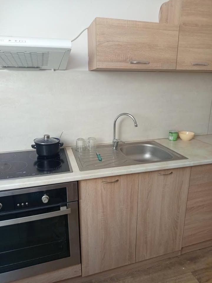 Pronajmu byt v rodinném domě v přízemí u Luže 1kk se sociáln