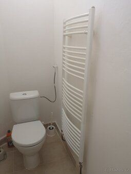 Wynajmę przestronne mieszkanie 2+1 (66 m²) po remoncie z