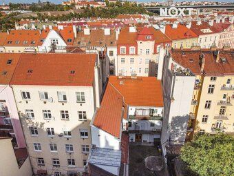 Nabízím k prodeji sklepní prostor o velikosti 5,6 m², situov