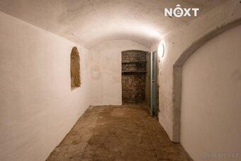 Nabízím k prodeji sklepní prostor o velikosti 11,6 m², nachá
