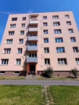 Dzień dobry. Interesuje mnie mieszkanie 2+1 w prywatnej