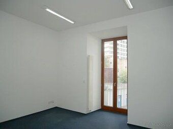 V IBC centru Příkop 4/c, Brno, v 2.poschodí veřejně přístupn