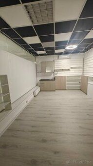 V IBC centru Příkop 4/c, Brno, v 2.poschodí veřejně přístupn