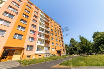 Ми пропонуємо на продаж кооперативне житло площею 1+1 м² та