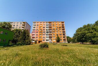 Ми пропонуємо на продаж кооперативне житло площею 1+1 м² та