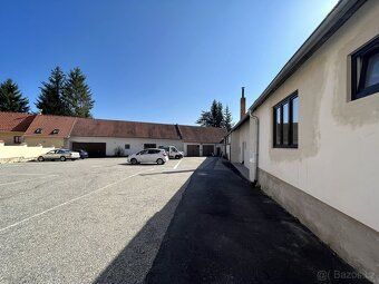 Proxima Reality, s.r.o. oferuje wynajem odnowionego mieszkania