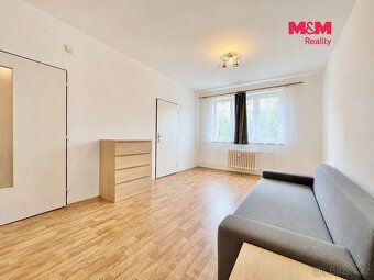 Nabízíme k prodeji byt v osobním vlastnictví o dispozici 2+1