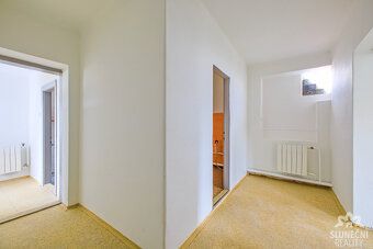 Naše společnost Vám nabízí koupi rodinného domu v chráněné k