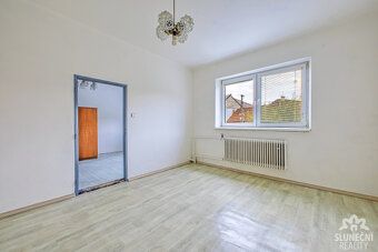 Naše společnost Vám nabízí koupi rodinného domu v chráněné k