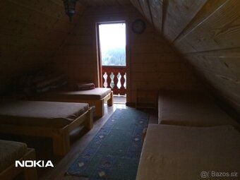***📢Ponúkame na predaj chatu v krásnom prostredí Kysúc v obc