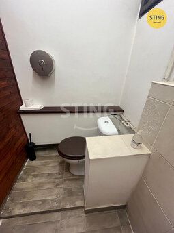V exkluzivním zastoupení majitele Vám nabízíme k pronájmu př