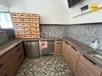 V exkluzivním zastoupení majitele Vám nabízíme ke koupi příj